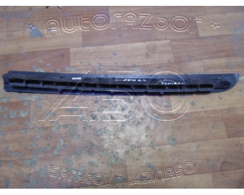 Дефлектор воздушный Renault Clio II/Symbol 1998-2008 (R6195245)- купить на ➦ А50-Авторазбор по цене 900.00р.. Отправка в регионы.