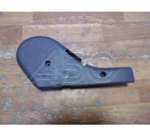 Накладка (кузов внутри) Hyundai Accent II +ТАГАЗ 2000-2012