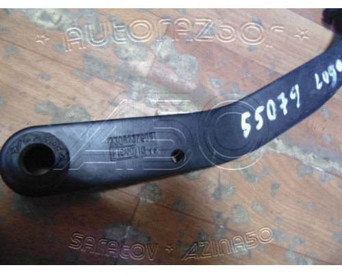 Педаль тормоза Renault Logan 2005-2014 (2308237905)- купить на ➦ А50-Авторазбор по цене 1500.00р.. Отправка в регионы.