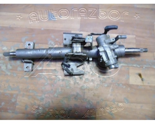 Колонка рулевая Hyundai Accent II +ТАГАЗ 2000-2012 (563104L050)- купить на ➦ А50-Авторазбор по цене 1000.00р.. Отправка в регионы.