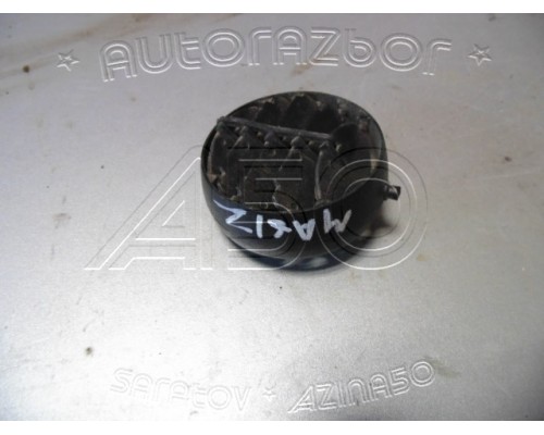 Решетка дефлектора Daewoo Matiz (M100/M150) 1998-2015 ()- купить на ➦ А50-Авторазбор по цене 500.00р.. Отправка в регионы.