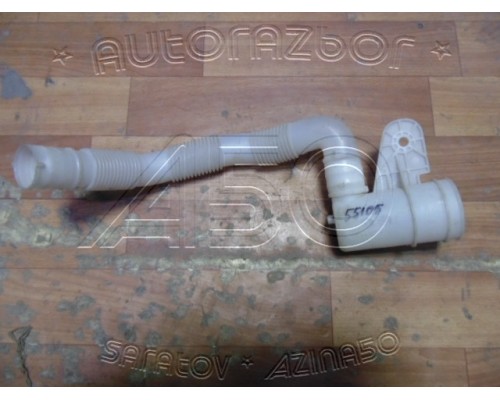 Горловина бачка омывателя Skoda Octavia (A5 1Z-) 2004-2013 (1C0955485)- купить на ➦ А50-Авторазбор по цене 700.00р.. Отправка в регионы.