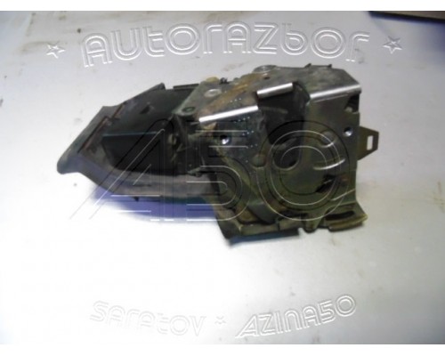 Замок двери BMW 5-серия E39 1995-2004 (40620751)- купить на ➦ А50-Авторазбор по цене 1000.00р.. Отправка в регионы.