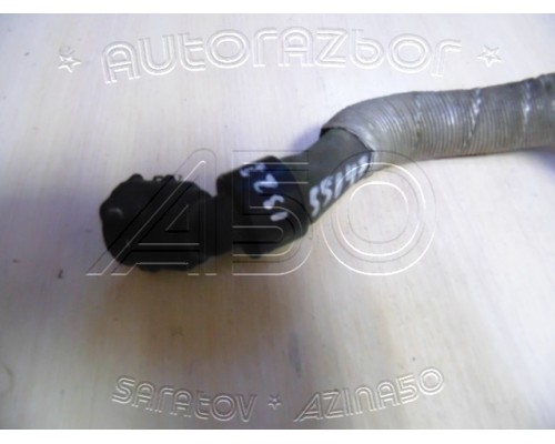 Патрубок отопителя Opel Astra J 2009-2014 (13220136)- купить на ➦ А50-Авторазбор по цене 2000.00р.. Отправка в регионы.