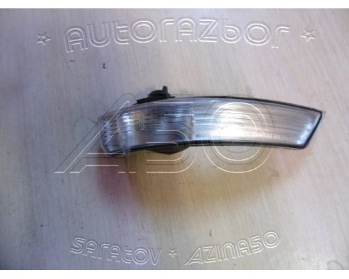 Указатель поворотов Ford Focus II 2005-2011 (21982884)- купить на ➦ А50-Авторазбор по цене 1000.00р.. Отправка в регионы.