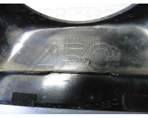 Кожух рулевой колонки Daewoo Nexia 1995-2016 (96133407)- купить на ➦ А50-Авторазбор по цене 500.00р.. Отправка в регионы.