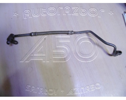 Трубка турбины Land Rover Discovery III 2005-2009 (LR014428)- купить на ➦ А50-Авторазбор по цене 1300.00р.. Отправка в регионы.