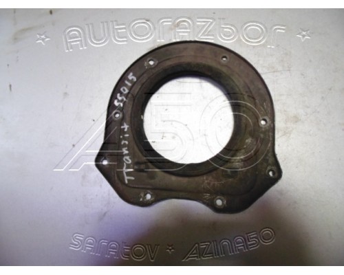 Крышка коленвала Ford Transit 2006-2014 (1684287)- купить на ➦ А50-Авторазбор по цене 2000.00р.. Отправка в регионы.