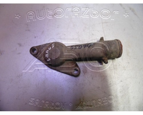 Крышка термостата Chevrolet Lanos 2004-2010 (96180324)- купить на ➦ А50-Авторазбор по цене 500.00р.. Отправка в регионы.