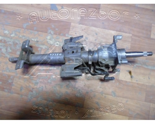 Колонка рулевая Hyundai Accent II +ТАГАЗ 2000-2012 (563104L050)- купить на ➦ А50-Авторазбор по цене 1000.00р.. Отправка в регионы.