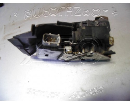 Замок двери BMW 5-серия E39 1995-2004 (40620751)- купить на ➦ А50-Авторазбор по цене 1000.00р.. Отправка в регионы.