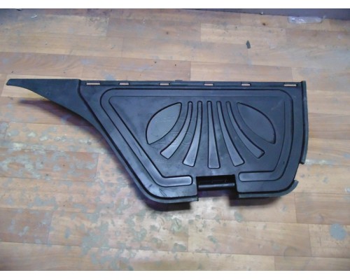 Бардачок Daewoo Nubira 1997-1999 (96231791)- купить на ➦ А50-Авторазбор по цене 1000.00р.. Отправка в регионы.