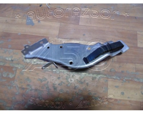 Кронштейн отопителя Skoda Superb 2002-2008 (1K1819473H)- купить на ➦ А50-Авторазбор по цене 500.00р.. Отправка в регионы.