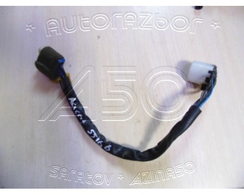 Контактная группа замка зажигания Hyundai Accent II +ТАГАЗ 2000-2012 ()- купить на ➦ А50-Авторазбор по цене 1500.00р.. Отправка в регионы.