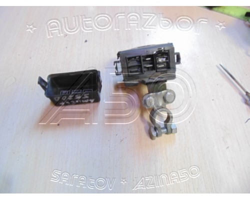 Блок предохранителей (мотор) Chery Amulet (A15) 2006-2012 (A1137230259AB)- купить на ➦ А50-Авторазбор по цене 1500.00р.. Отправка в регионы.