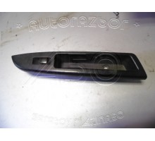 Накладка (кузов внутри) двери Daewoo Matiz (M100/M150) 1998-2015