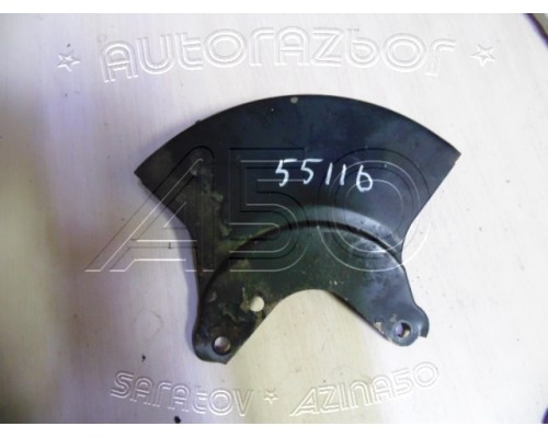 Экран тепловой Skoda Octavia A4 (Tour) 2000-2010 (1K1612163)- купить на ➦ А50-Авторазбор по цене 1000.00р.. Отправка в регионы.