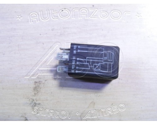 Реле Daewoo Nexia 1995-2016 (94788146U)- купить на ➦ А50-Авторазбор по цене 500.00р.. Отправка в регионы.