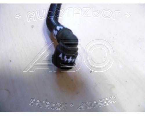 Трубка картерных газов Opel Astra H / Family 2004-2015 (55556495)- купить на ➦ А50-Авторазбор по цене 500.00р.. Отправка в регионы.