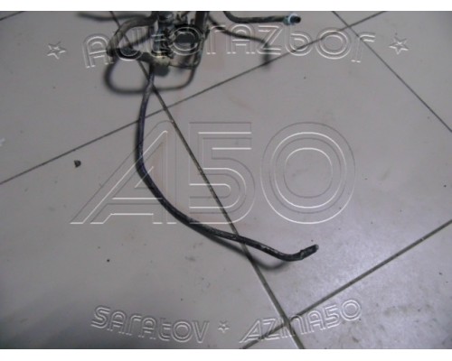 Магистраль Honda CR-V I 1996-2002 (17700TL1G01)- купить на ➦ А50-Авторазбор по цене 5000.00р.. Отправка в регионы.