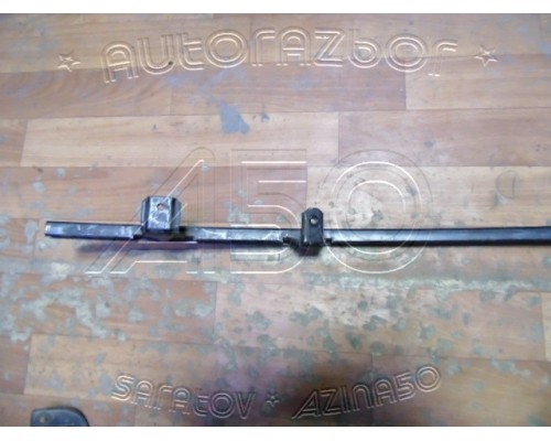 Направляющие стекла Mitsubishi Lancer (CS/Classic) 2003-2006 ()- купить на ➦ А50-Авторазбор по цене 500.00р.. Отправка в регионы.