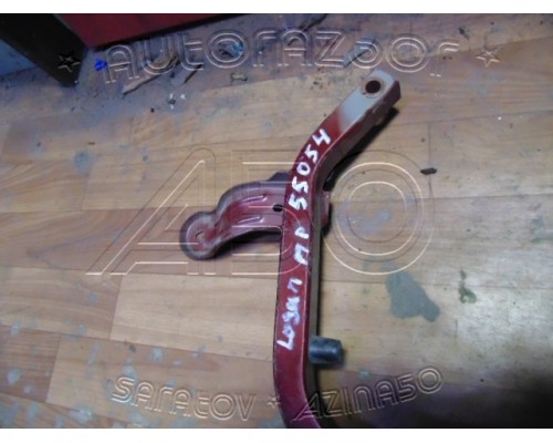 Петля крышки багажника Renault Logan 2005-2014 (6001546880)- купить на ➦ А50-Авторазбор по цене 500.00р.. Отправка в регионы.