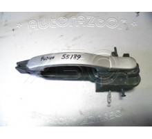 Ручка двери наружняя Ford Fusion 2002-2012