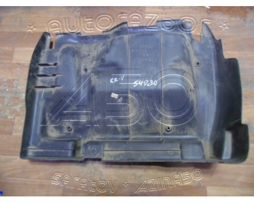 Накладка (кузов внутри) Honda CR-V I 1996-2002 (2235S100000)- купить на ➦ А50-Авторазбор по цене 1000.00р.. Отправка в регионы.