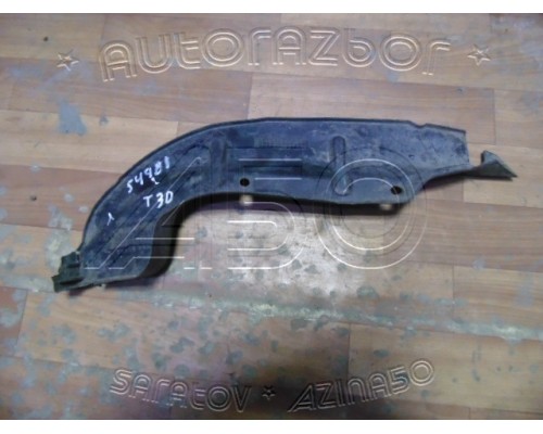 Подкрылок Nissan X-Trail (T30) 2001-2007 (788198H300)- купить на ➦ А50-Авторазбор по цене 700.00р.. Отправка в регионы.