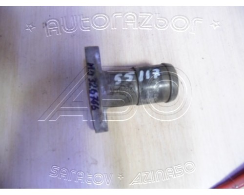 Фланец двигателя системы охлаждения Mitsubishi Outlander 2001-2006 (MD326766)- купить на ➦ А50-Авторазбор по цене 500.00р.. Отправка в регионы.