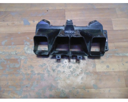 Воздуховод центральный в торпедо Citroen C3 2002-2009 (9640705780)- купить на ➦ А50-Авторазбор по цене 1000.00р.. Отправка в регионы.