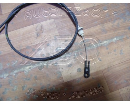 Трос КПП Hyundai Elantra III XD 2000-2010 (467672D100)- купить на ➦ А50-Авторазбор по цене 1000.00р.. Отправка в регионы.