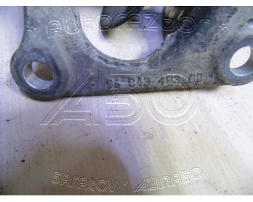Кронштейн задней балки Citroen DS5 2012-2015 (9684349380)- купить на ➦ А50-Авторазбор по цене 1500.00р.. Отправка в регионы.