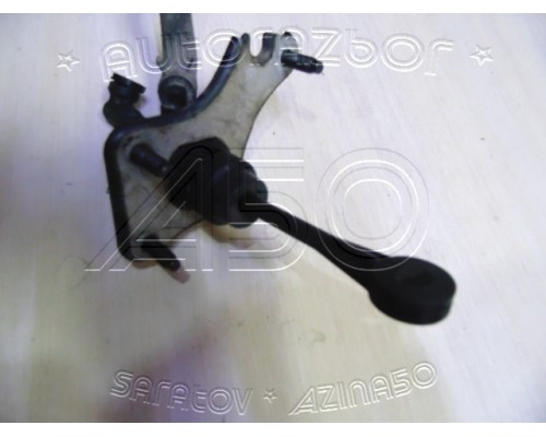 Цилиндр сцепления главный Hyundai Solaris/Accent IV 2010-2017 (416101R100)- купить на ➦ А50-Авторазбор по цене 1500.00р.. Отправка в регионы.