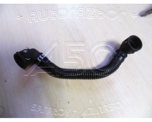 Трубка картерных газов Opel Astra H / Family 2004-2015 (55556495)- купить на ➦ А50-Авторазбор по цене 500.00р.. Отправка в регионы.