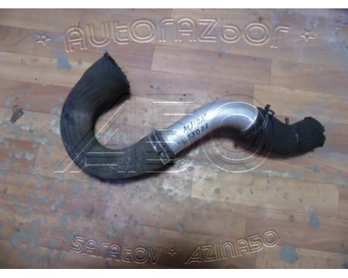 Патрубок интеркулера Ssang Yong Actyon New/Korando 2010> ()- купить на ➦ А50-Авторазбор по цене 1500.00р.. Отправка в регионы.