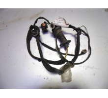 Проводка двери Citroen C4 II 2011>