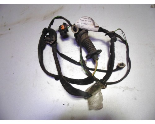 Проводка двери Citroen C4 II 2011> (9803465880)- купить на ➦ А50-Авторазбор по цене 1500.00р.. Отправка в регионы.