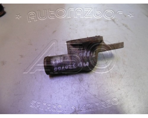 Крышка термостата Chery Tiggo (T11) 2005-2015 (MD326766)- купить на ➦ А50-Авторазбор по цене 1000.00р.. Отправка в регионы.