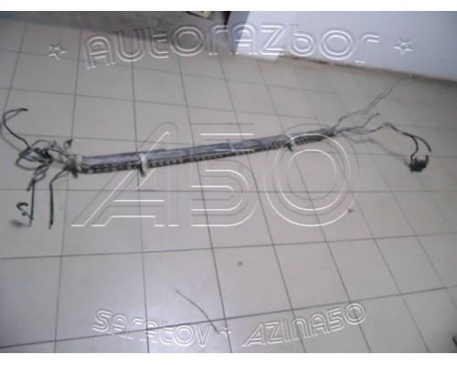 Магистраль Honda CR-V I 1996-2002 (17700TL1G01)- купить на ➦ А50-Авторазбор по цене 5000.00р.. Отправка в регионы.