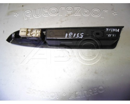 Накладка (кузов внутри) двери Daewoo Matiz (M100/M150) 1998-2015 (201002514)- купить на ➦ А50-Авторазбор по цене 1000.00р.. Отправка в регионы.