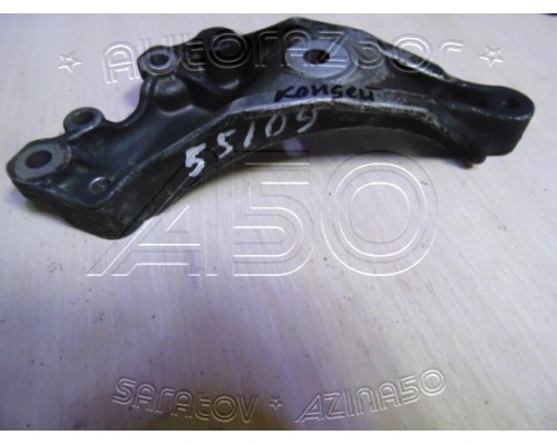 Кронштейн компрессора кондиционера Citroen DS5 2012-2015 (V758078180)- купить на ➦ А50-Авторазбор по цене 1000.00р.. Отправка в регионы.