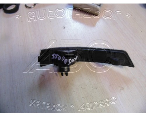 Указатель поворотов Ford Focus II 2005-2011 (21982884)- купить на ➦ А50-Авторазбор по цене 1000.00р.. Отправка в регионы.