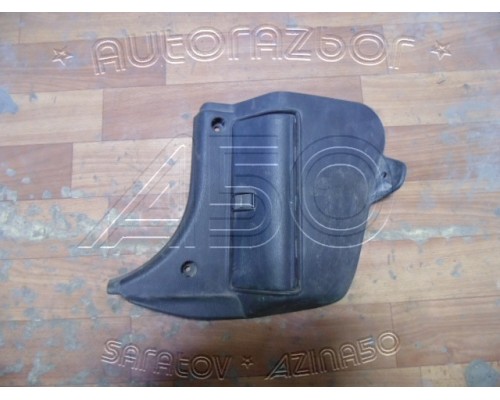 Обшивка стойки Hyundai Sonata III 1993-1998 (8582334000)- купить на ➦ А50-Авторазбор по цене 700.00р.. Отправка в регионы.