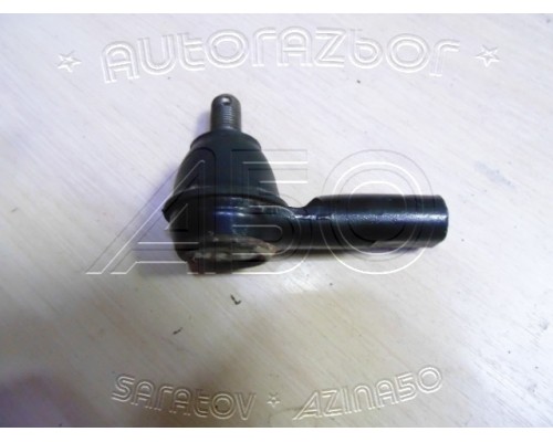 Наконечник рулевой тяги Honda HR-V 1998-2006 (KTR1078)- купить на ➦ А50-Авторазбор по цене 1300.00р.. Отправка в регионы.