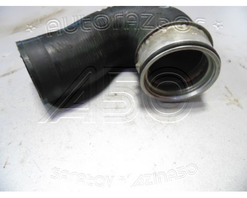 Патрубок интеркулера Subaru Legacy (BP) 2003-2004 (3B0145834L)- купить на ➦ А50-Авторазбор по цене 1000.00р.. Отправка в регионы.