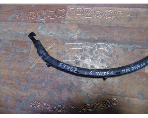 Кожух проводки Citroen C5 (X7) 2008> (9662719680)- купить на ➦ А50-Авторазбор по цене 1000.00р.. Отправка в регионы.