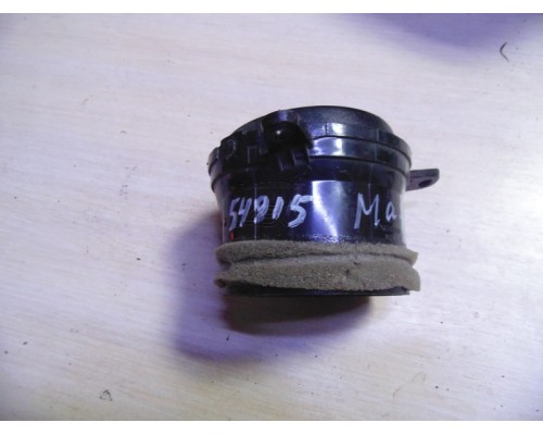 Дефлектор воздушный Daewoo Matiz (M100/M150) 1998-2015 (96323974)- купить на ➦ А50-Авторазбор по цене 500.00р.. Отправка в регионы.