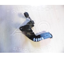 Кронштейн блока ABS (насос) Skoda Octavia (A4 1U-) 2000-2011