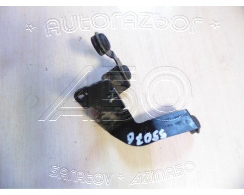 Кронштейн блока ABS (насос) Skoda Octavia (A4 1U-) 2000-2011 (1J0614335C)- купить на ➦ А50-Авторазбор по цене 500.00р.. Отправка в регионы.